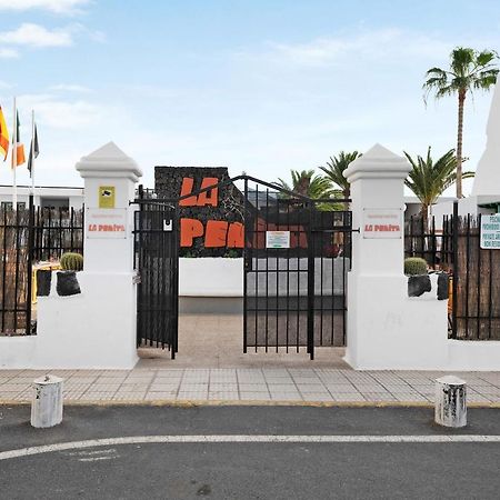 Casa Joyne Lejlighed Puerto del Carmen  Eksteriør billede