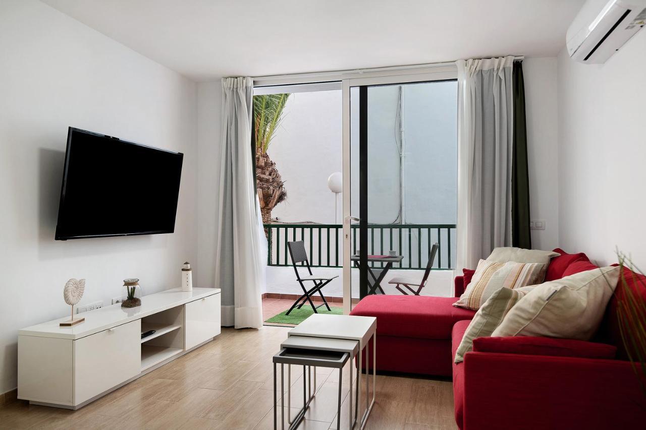 Casa Joyne Lejlighed Puerto del Carmen  Eksteriør billede