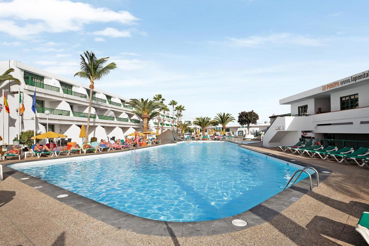 Casa Joyne Lejlighed Puerto del Carmen  Eksteriør billede