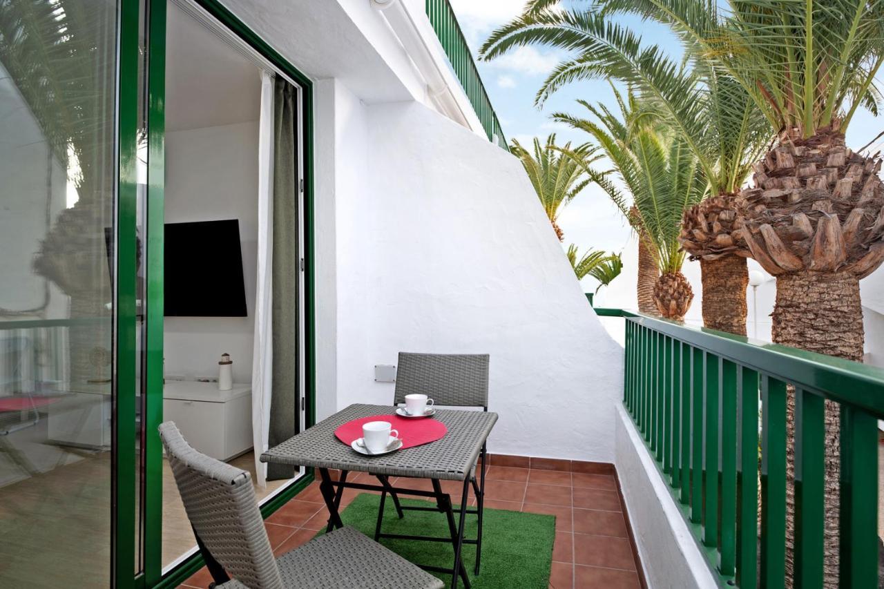 Casa Joyne Lejlighed Puerto del Carmen  Eksteriør billede