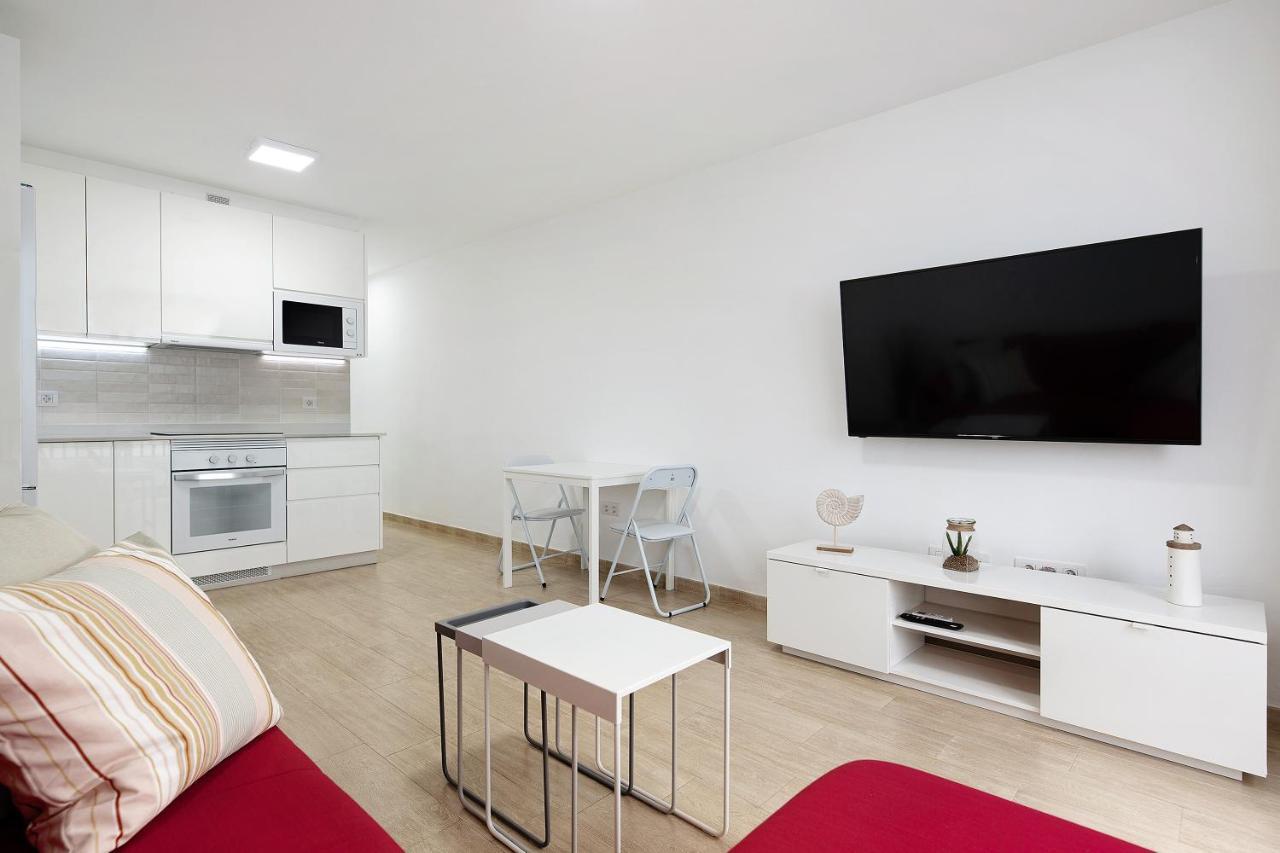 Casa Joyne Lejlighed Puerto del Carmen  Eksteriør billede