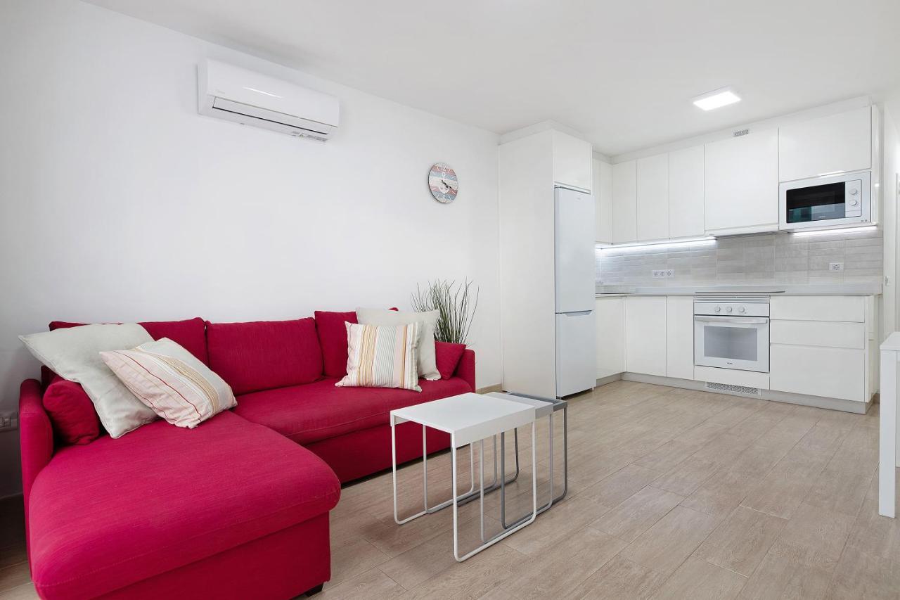Casa Joyne Lejlighed Puerto del Carmen  Eksteriør billede