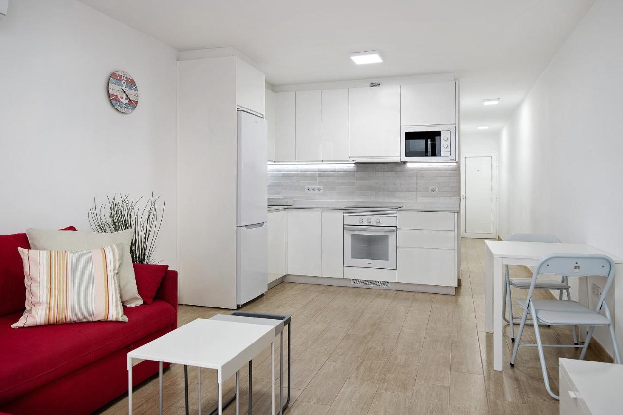 Casa Joyne Lejlighed Puerto del Carmen  Eksteriør billede