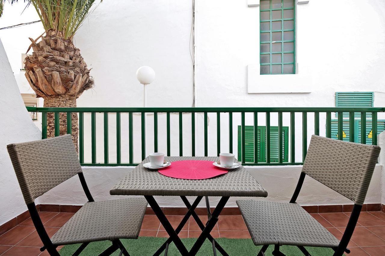 Casa Joyne Lejlighed Puerto del Carmen  Eksteriør billede
