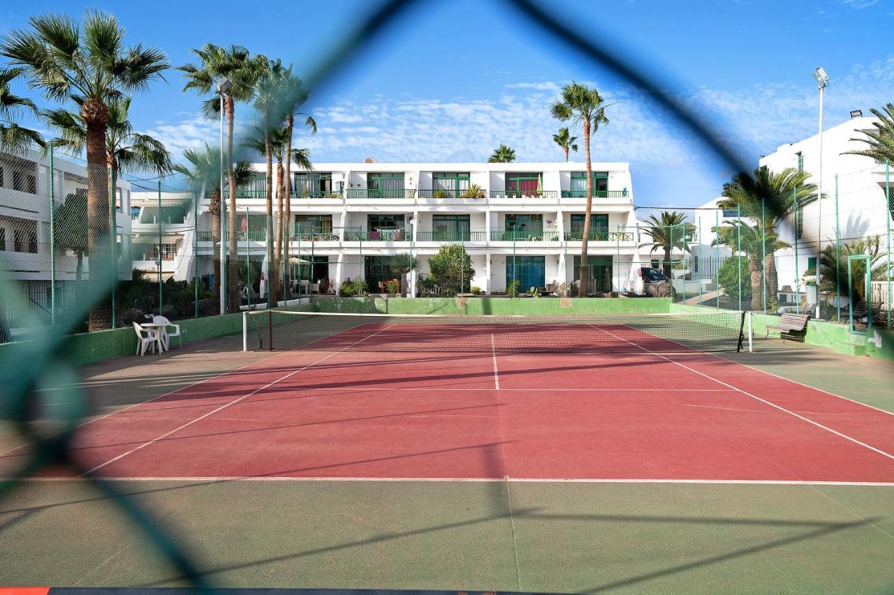 Casa Joyne Lejlighed Puerto del Carmen  Eksteriør billede