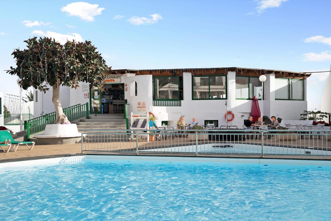 Casa Joyne Lejlighed Puerto del Carmen  Eksteriør billede