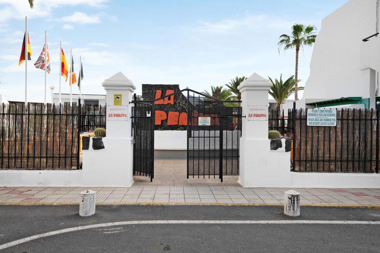 Casa Joyne Lejlighed Puerto del Carmen  Eksteriør billede