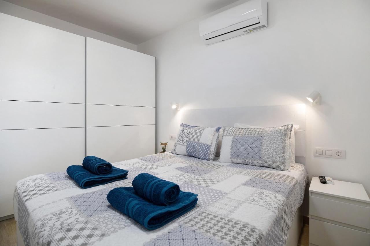 Casa Joyne Lejlighed Puerto del Carmen  Eksteriør billede