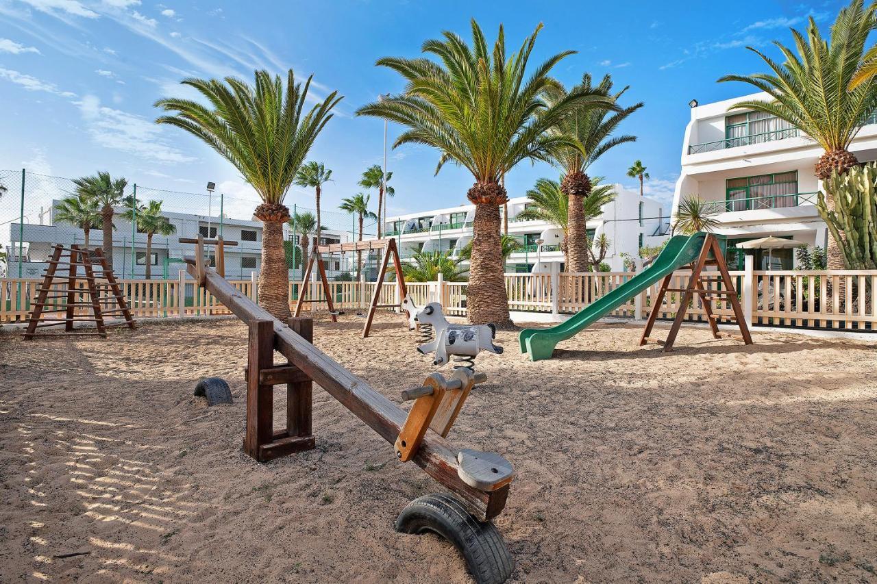 Casa Joyne Lejlighed Puerto del Carmen  Eksteriør billede